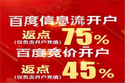 百度竞价代运营助力企业增长案例